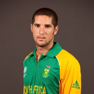 Wayne Parnell
