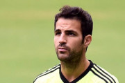 Cesc Fabregas