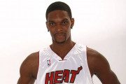 Chris Bosh