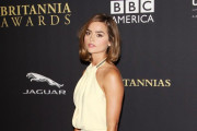 Jenna Coleman 