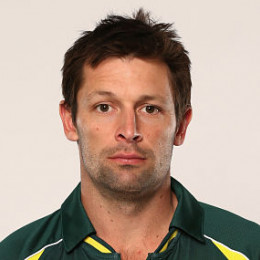 Ben Hilfenhaus profile picture