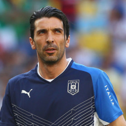 Gianluigi Buffon profile picture