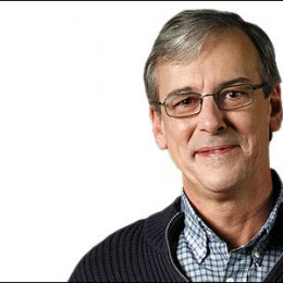 Keith Fletcher profile picture