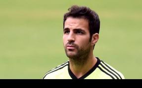 Cesc Fabregas