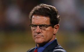 Fabio Capello