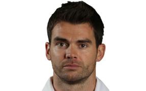 James Anderson