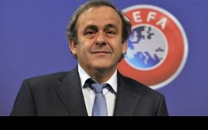 Michel Platini profile picture