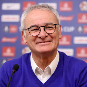 Claudio Ranieri