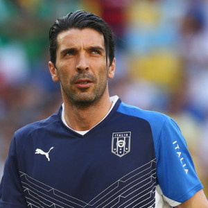 Gianluigi Buffon
