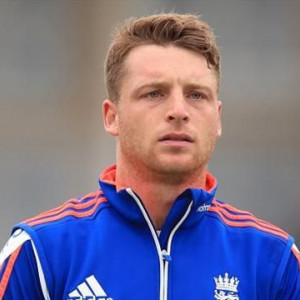 Jos Buttler