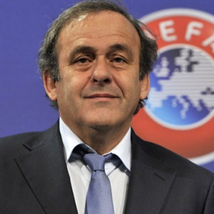 Michel Platini