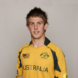 Mitchell Marsh