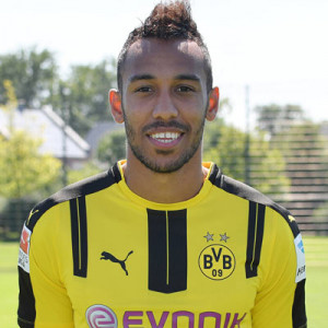 Pierre-Emerick Aubameyang