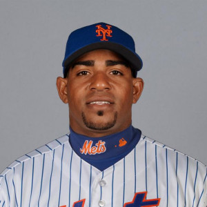 Yoenis Céspedes