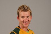 Brett Lee