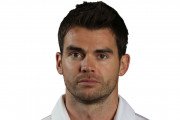 James Anderson