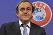 Michel Platini
