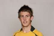 Mitchell Marsh