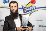 Moeen Ali