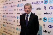 Roy Hodgson