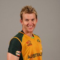 Brett Lee