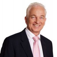 David Gower