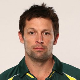 Ben Hilfenhaus profile picture