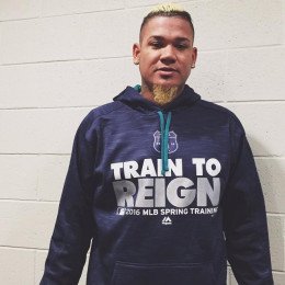 Félix Hernández profile picture