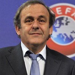 Michel Platini profile picture