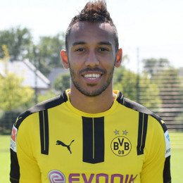Pierre-Emerick Aubameyang profile picture