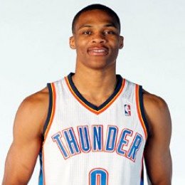Russell Westbrook profile picture