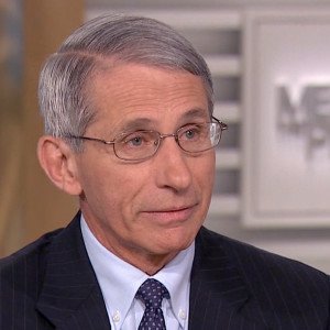 Anthony Fauci