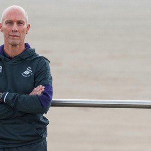 Bob Bradley