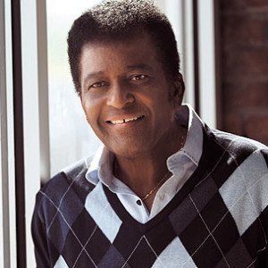 Charley Pride