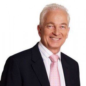 David Gower
