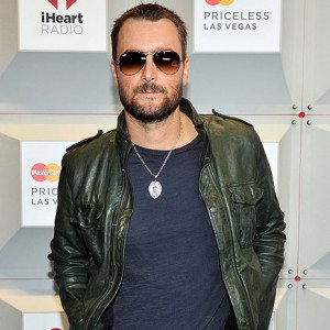 Eric Church