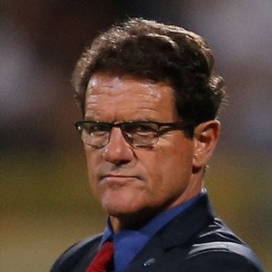 Fabio Capello