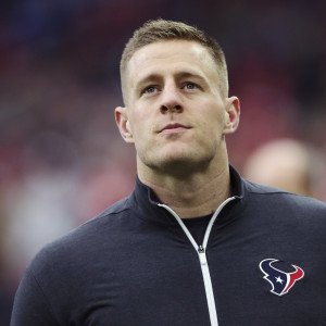 J.J. Watt