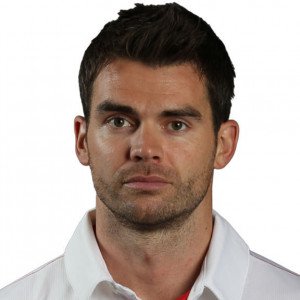 James Anderson