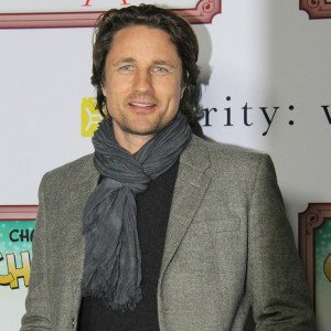 Martin Henderson