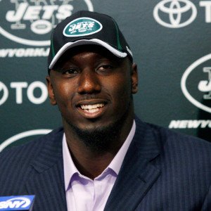 Muhammad Wilkerson