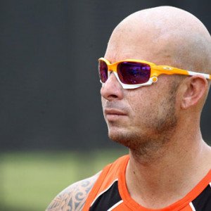 Nicky Boje