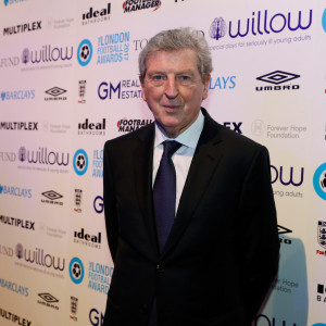Roy Hodgson