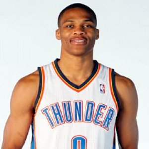 Russell Westbrook