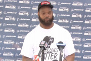 Michael Bennett