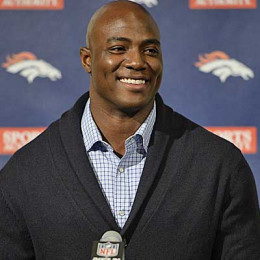 DeMarcus Ware profile picture