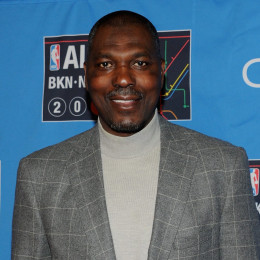 Hakeem Olajuwon profile picture