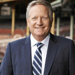 Ian Healy profile picture