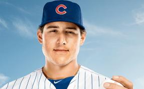 Anthony Rizzo