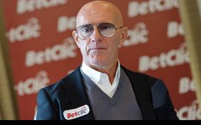 Arrigo Sacchi